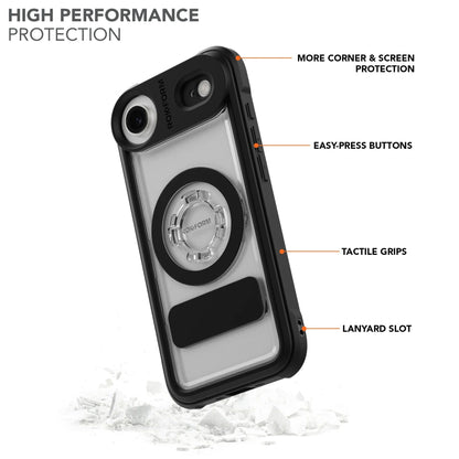 315620P iPhone 17 Air Crystal Case