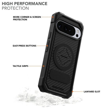 314801P Google Pixel 10 Pro XL Rugged Case