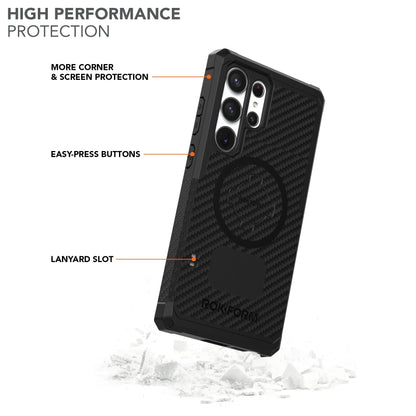 310901P Galaxy S23 ULTRA Case
