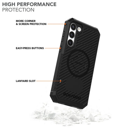 310801P Galaxy S23 Plus Case