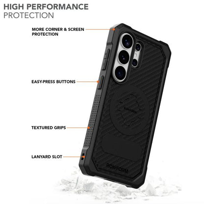 316501P Samsung Galaxy S26 ULTRA Rugged Phone Case