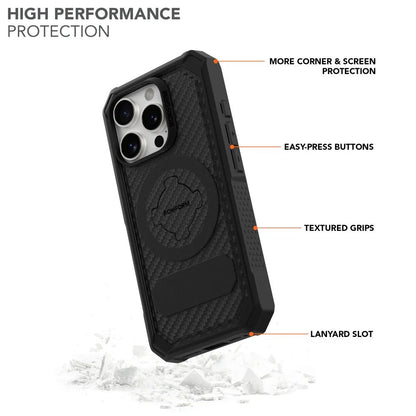 313101P iPhone 16 Pro Rugged