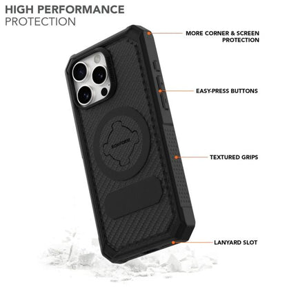313301P iPhone 16 Pro Max Rugged