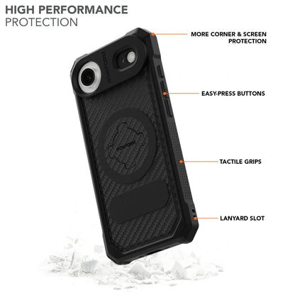 315201P iPhone 17 Air Rugged Case