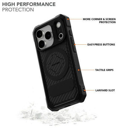 315101P iPhone 17 Pro Rugged Case