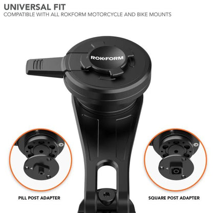 334101 DP-U Vibration Dampener