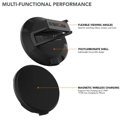 339301 Magnetic Wireless Charging Stand