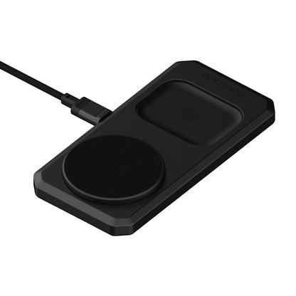 339901 3-in-1 Foldable Wireless Charging Stand