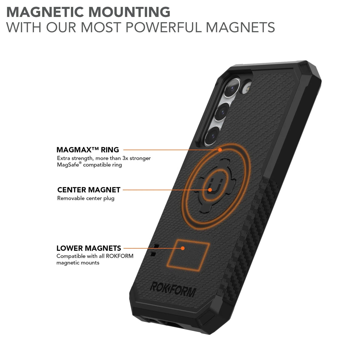 310801P Galaxy S23 Plus Case