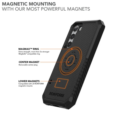 310801P Galaxy S23 Plus Case
