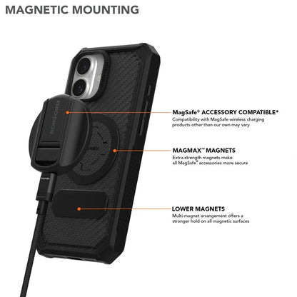 313201P iPhone 16 Plus Rugged