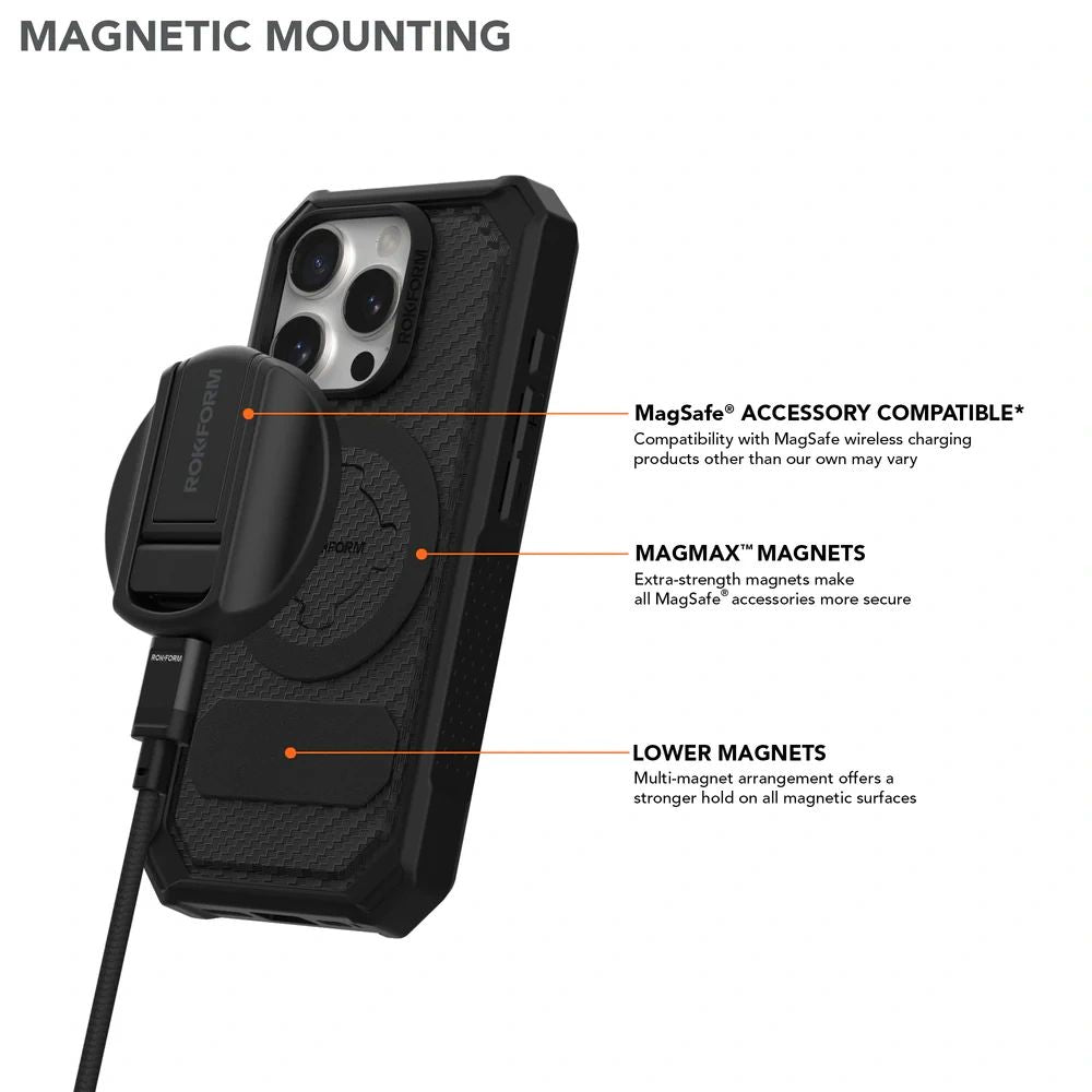 313101P iPhone 16 Pro Rugged