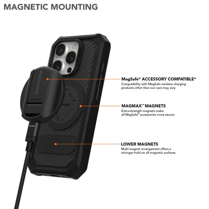 313101P iPhone 16 Pro Rugged