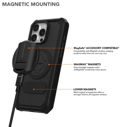 313301P iPhone 16 Pro Max Rugged