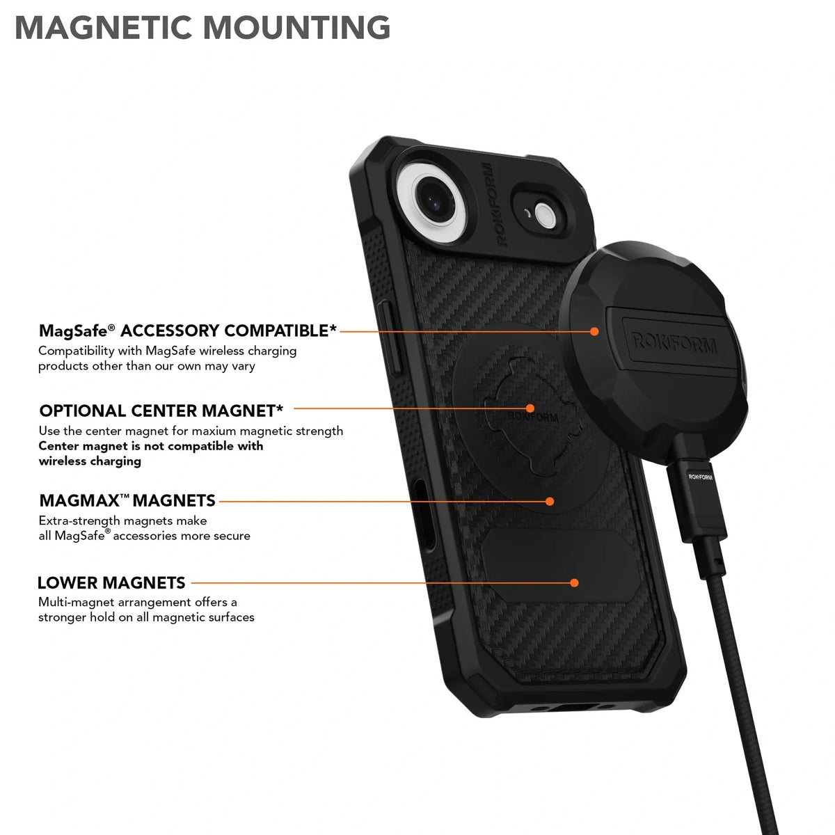 315201P iPhone 17 Air Rugged Case