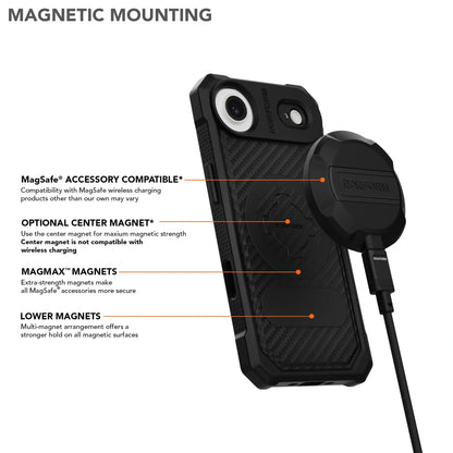 315201P iPhone 17 Air Rugged Case