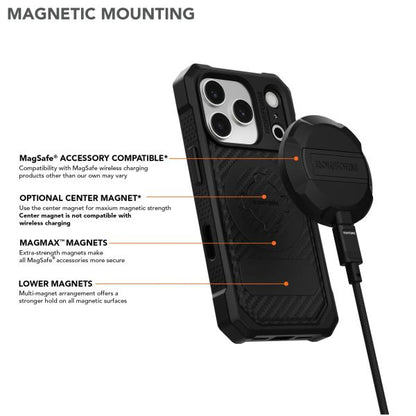 315101P iPhone 17 Pro Rugged Case