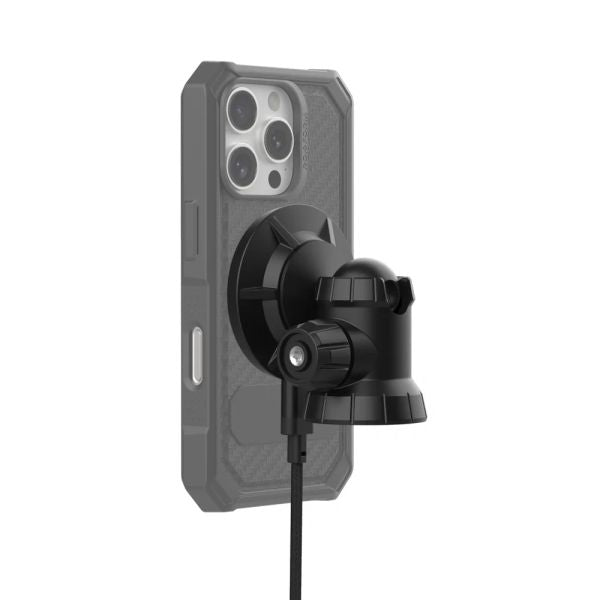 339101 Magnetic Tripod Phone Mount and Adapter