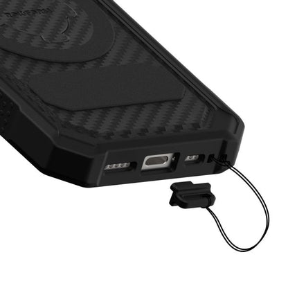 339001 USB-C Port Cover 2-Pack