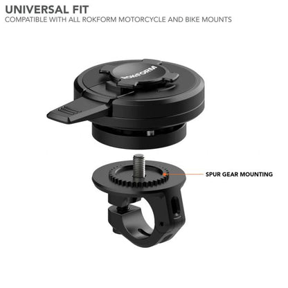 334101 DP-U Vibration Dampener