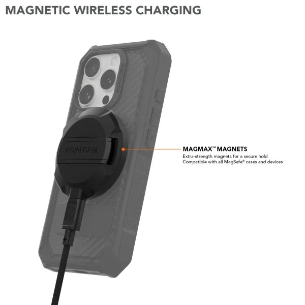 339301 Magnetic Wireless Charging Stand