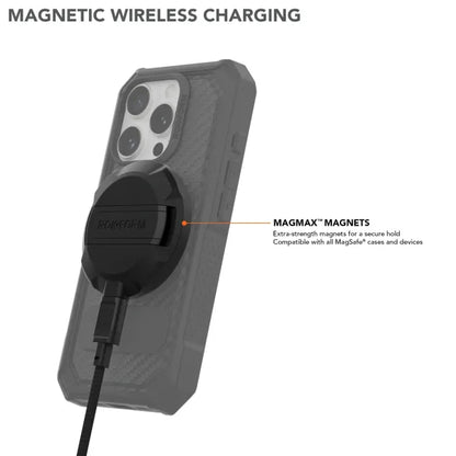 339301 Magnetic Wireless Charging Stand