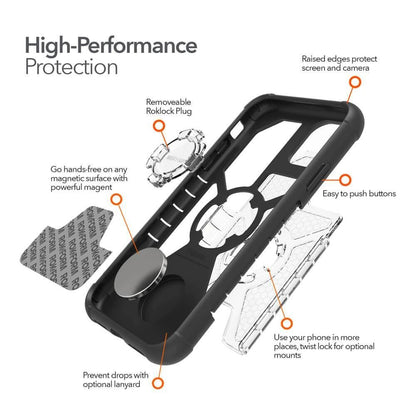 iPhone 11 - Crystal Case