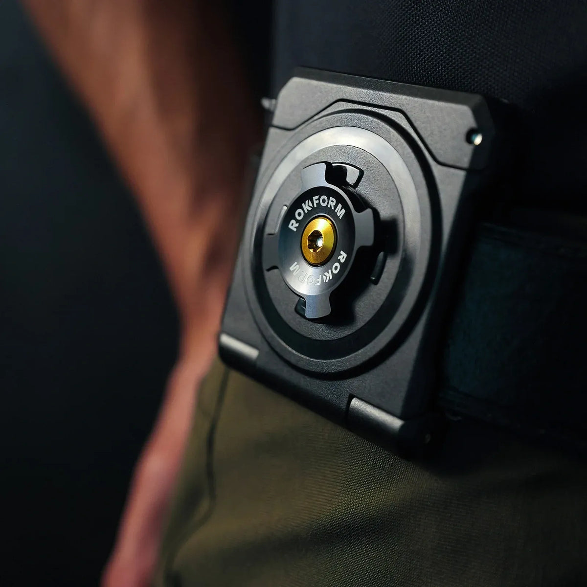 340006 Belt Clip