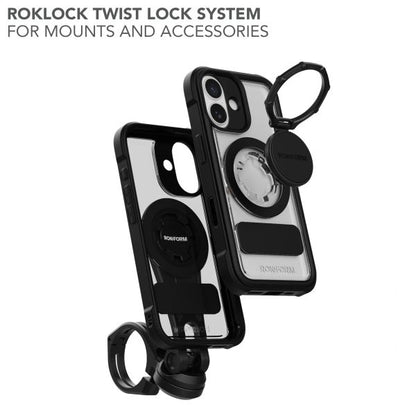 315420P iPhone 17 Crystal Case