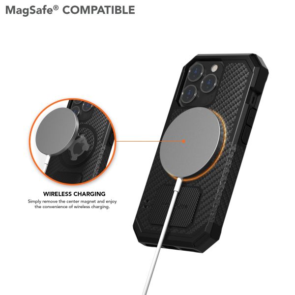 308501P-PRO iPhone 13 Pro Rugged Case