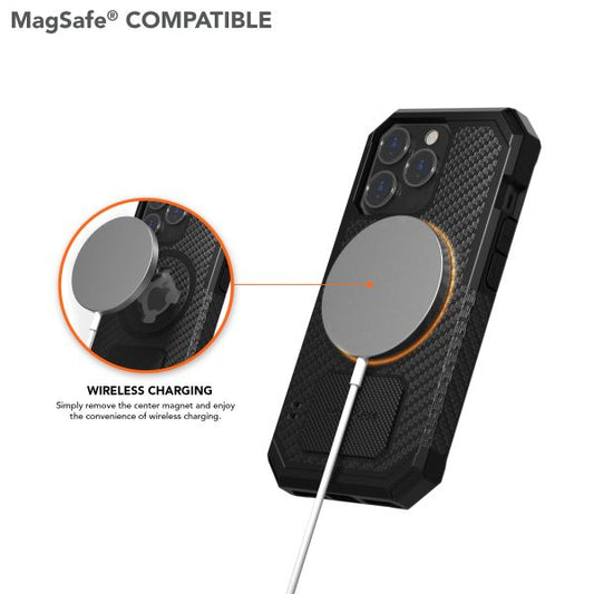 308501P-PRO iPhone 13 Pro Rugged Case