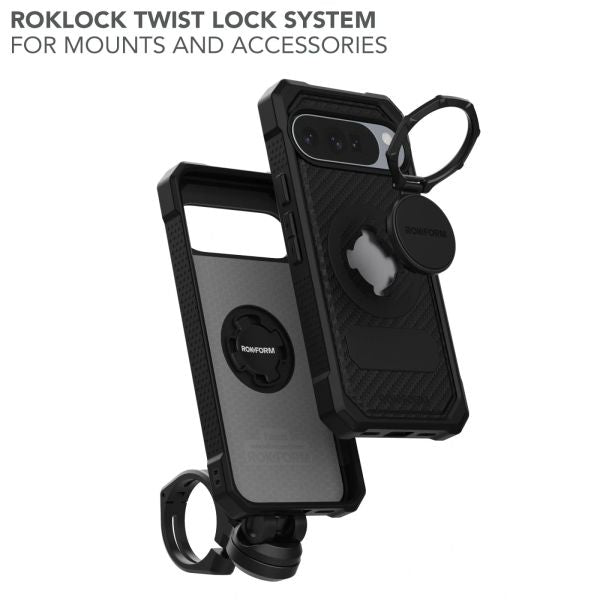314801P Google Pixel 10 Pro XL Rugged Case