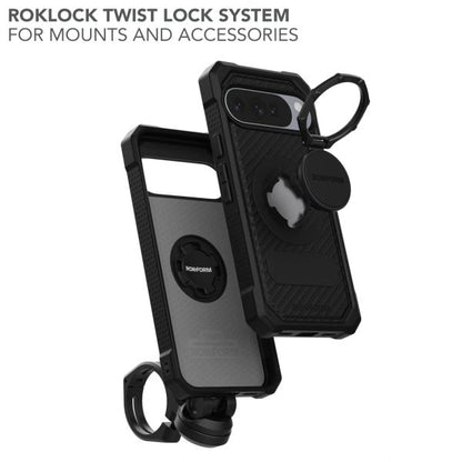 314801P Google Pixel 10 Pro XL Rugged Case