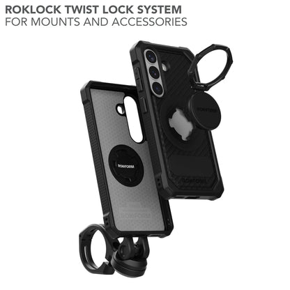 316301P Samsung Galaxy S26 Rugged Phone Case