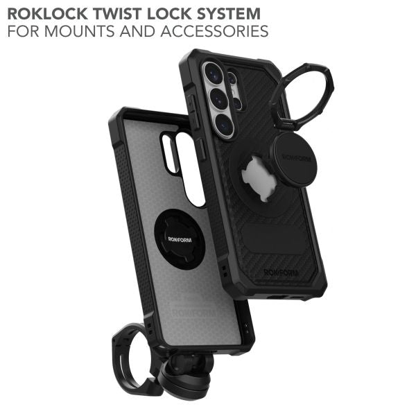 316501P Samsung Galaxy S26 ULTRA Rugged Phone Case