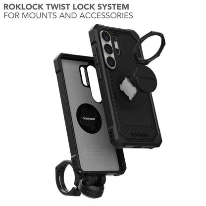316501P Samsung Galaxy S26 ULTRA Rugged Phone Case