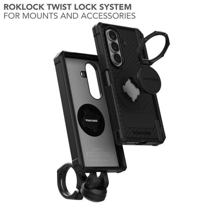 316201P Galaxy Z Fold7 Rugged Case