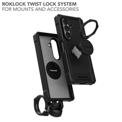 316701P Galaxy Z Fold8 Ultra Rugged Case