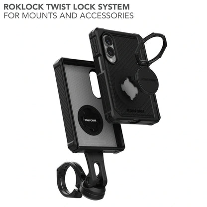 316601P Galaxy Z Fold8 Rugged Case
