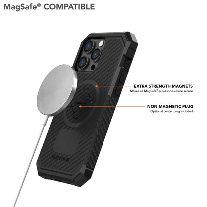 309701P iPhone 14 Pro Max Rugged Case, MagSafe® Compatible