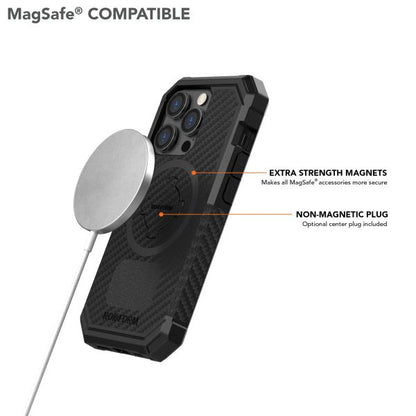 309501P iPhone 14 Pro Rugged Case, MagSafe® Compatible