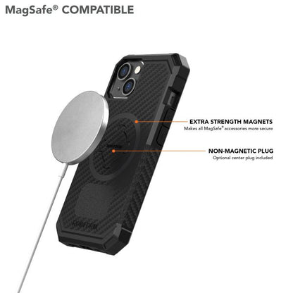 309401P iPhone 14 Rugged Case, MagSafe® Compatible