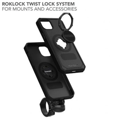 311901P iPhone 15 Plus Rugged Case, MAGSAFE® Compatible