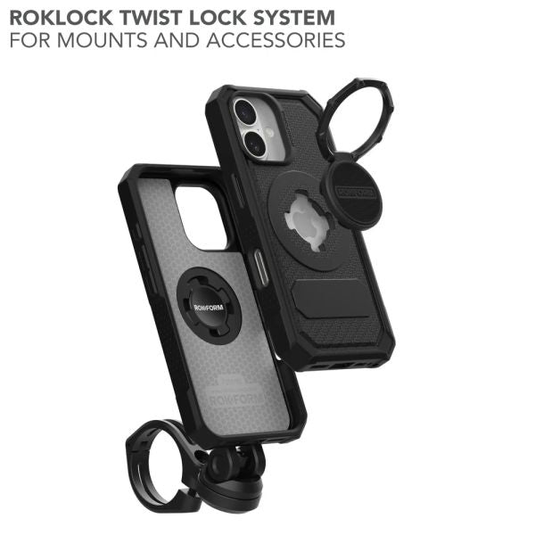 313001P iPhone 16 Rugged