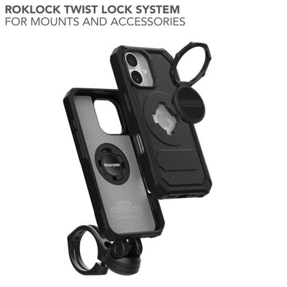 313001P iPhone 16 Rugged