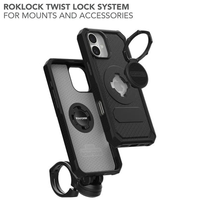 313201P iPhone 16 Plus Rugged