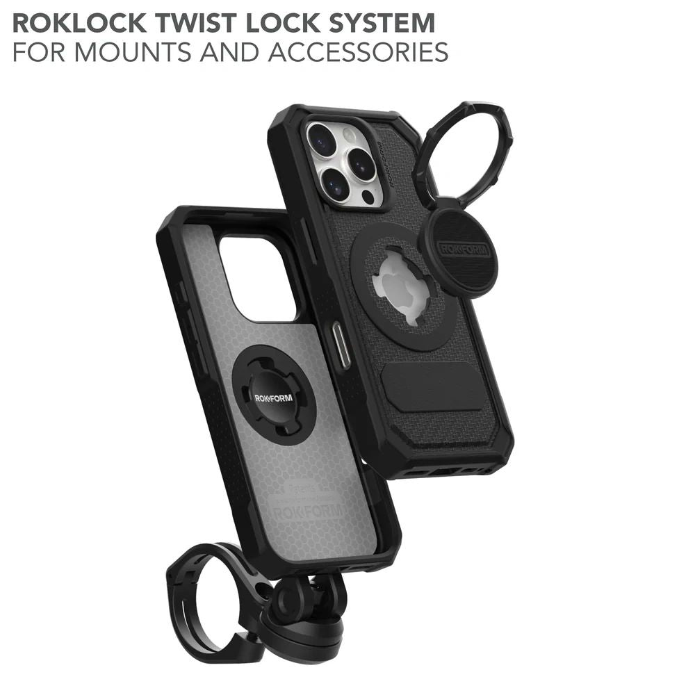 313101P iPhone 16 Pro Rugged