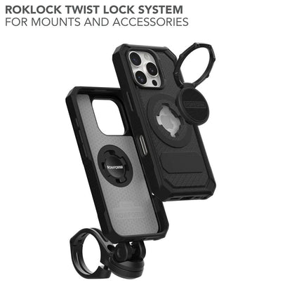 313101P iPhone 16 Pro Rugged