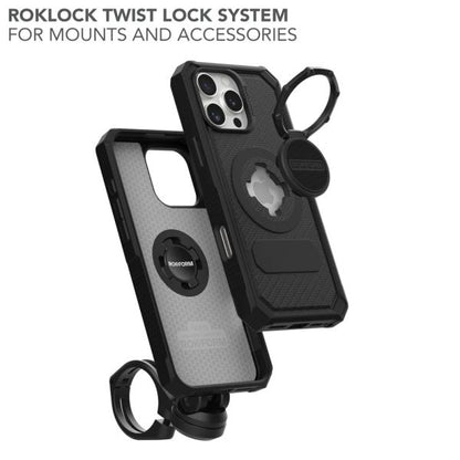 313301P iPhone 16 Pro Max Rugged