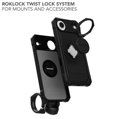 315201P iPhone 17 Air Rugged Case